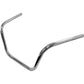 Emgo 7/8" Chopper Handlebar - Low - Chrome 23-12530