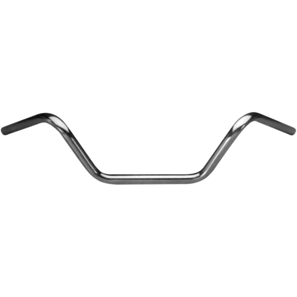 Emgo 7/8" OEM-Style Handlebar - Pre-77 - Chrome 23-12532