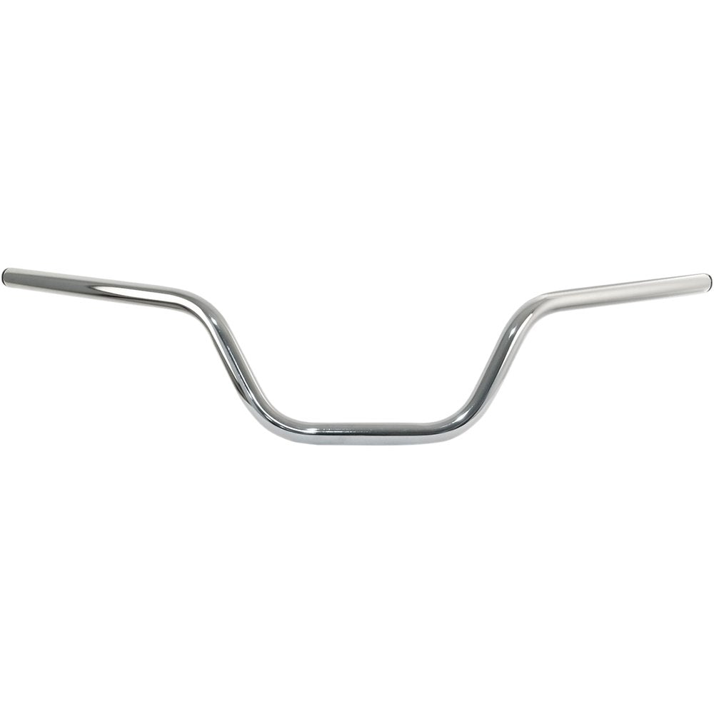 Emgo 7/8" OEM-Style Handlebar - LTD - Chrome 23-12541