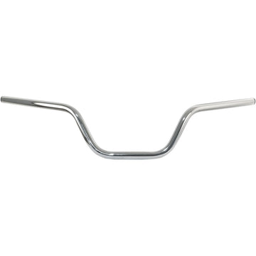 Emgo 7/8" OEM-Style Handlebar - LTD - Chrome 23-12541