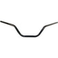 Emgo 7/8" OEM-Style Handlebar - Classic - Black 23-12552