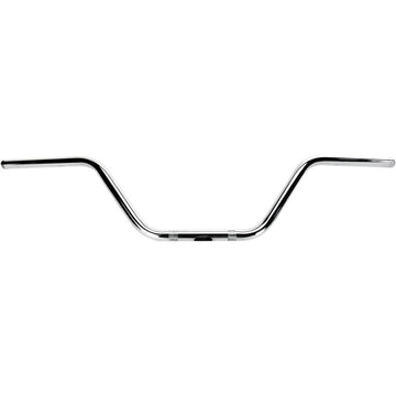 Emgo 7/8" OEM-Style Handlebar - GL1000 - Chrome 23-93146