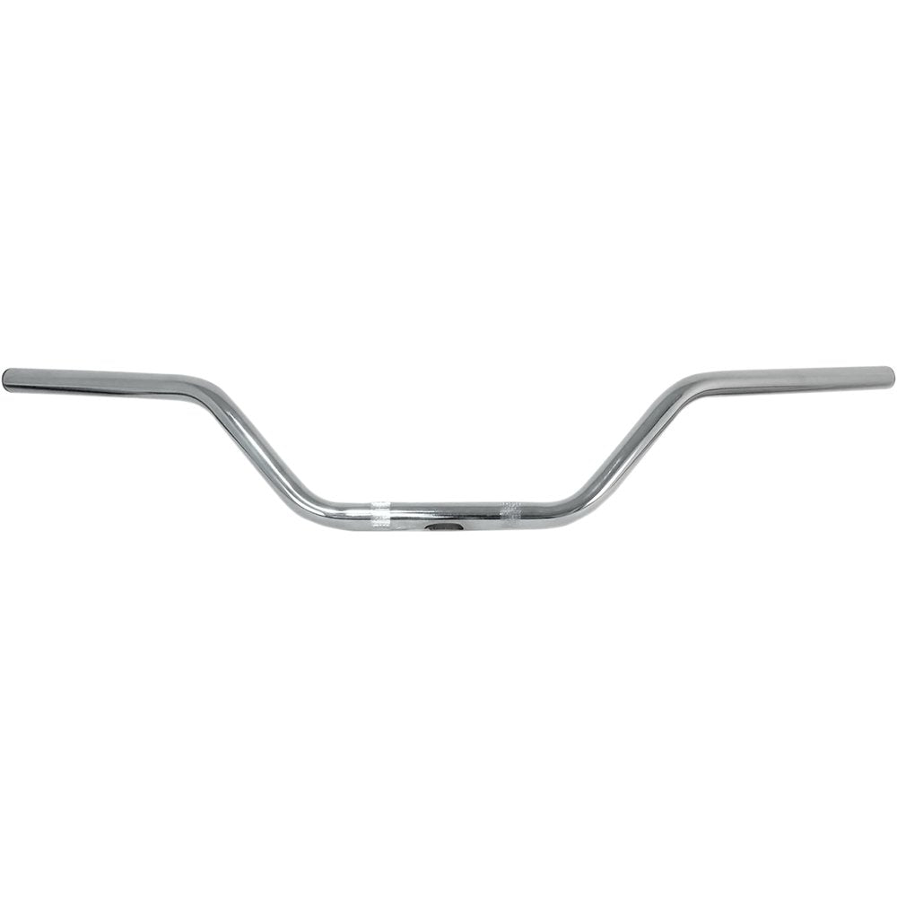 Emgo 7/8" OEM-Style Handlebar - CB750 - Chrome 23-93145