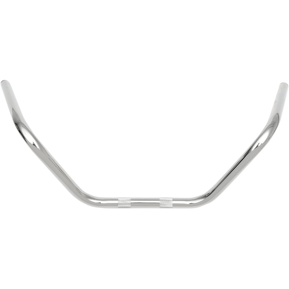 Emgo 7/8" OEM-Style Handlebar - XS650-1000 - Chrome 23-12549