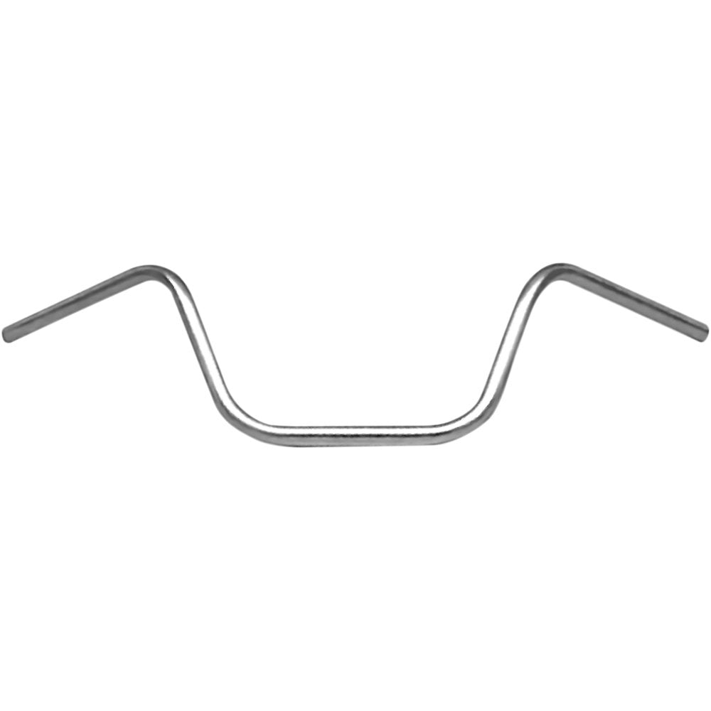 Emgo 7/8" OEM-Style Handlebar - GL - Chrome 23-12544