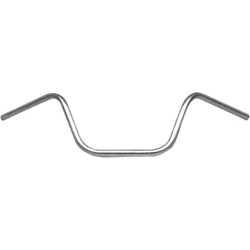 Emgo 7/8" OEM-Style Handlebar - GL - Chrome 23-12544