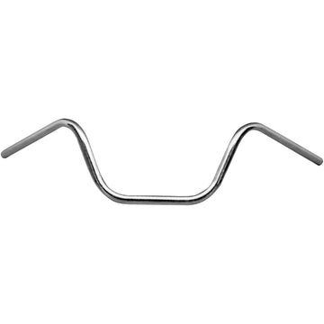 Emgo 7/8" OEM-Style Handlebar - Magna-Hawk - Chrome 23-12543