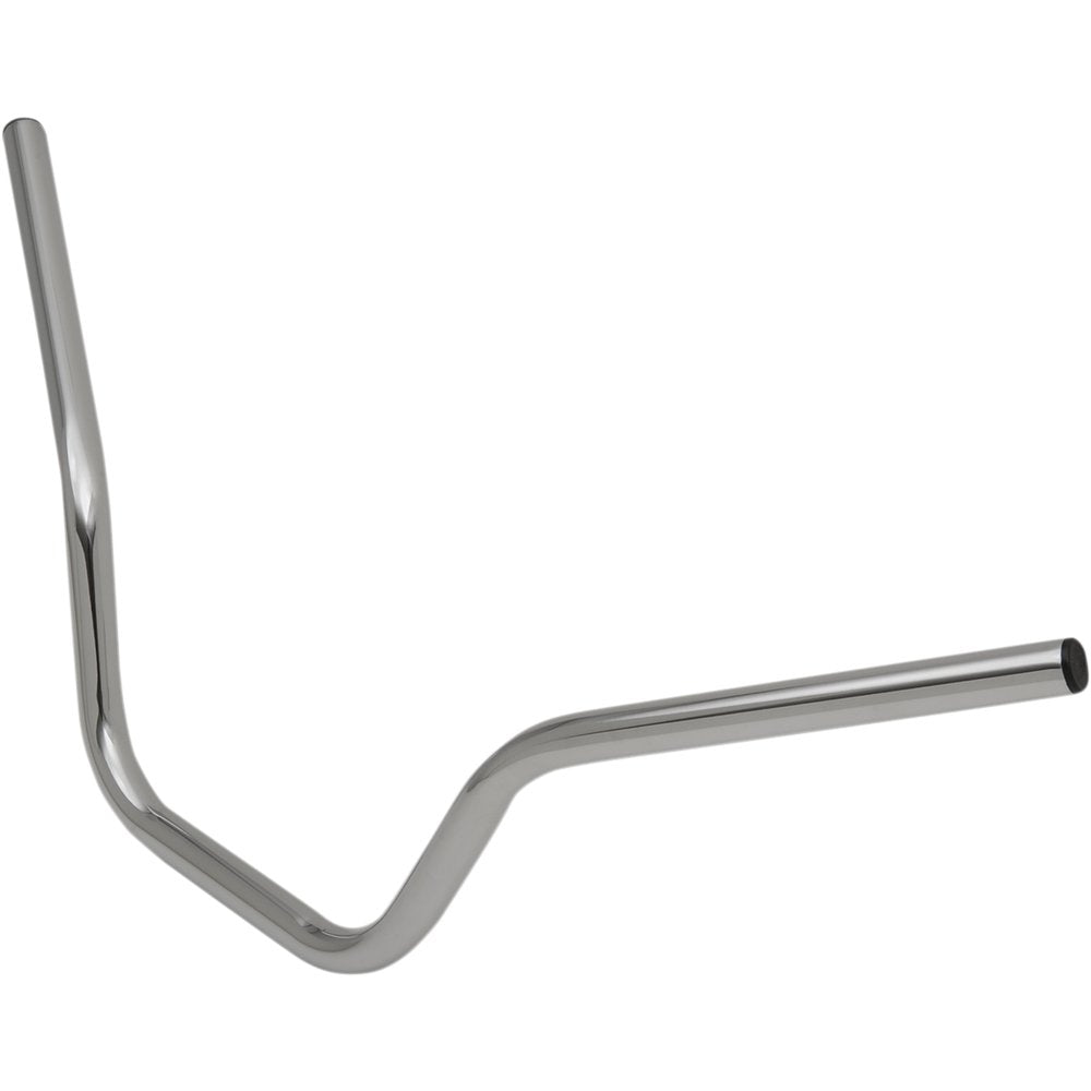 Emgo 7/8" OEM-Style Handlebar - Yamaha Special - Chrome 23-12540