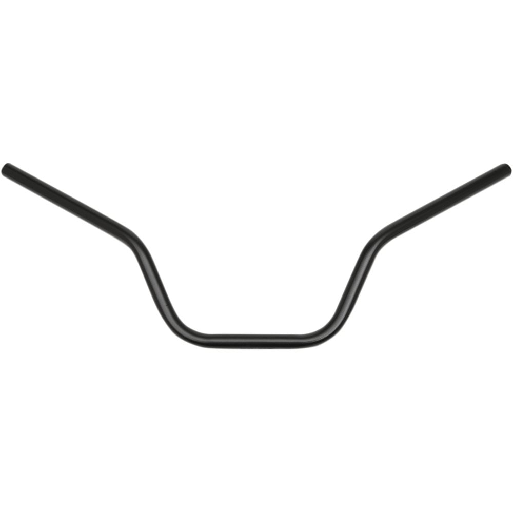 Emgo 7/8" OEM-Style Handlebar - Yamaha Special - Satin Black 23-12550S