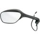 Emgo Mirror - Side View - Cate Eye - Black - Left 20-69792