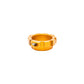SDI Linkage Spring Nut - Orange SDM-2222001-O