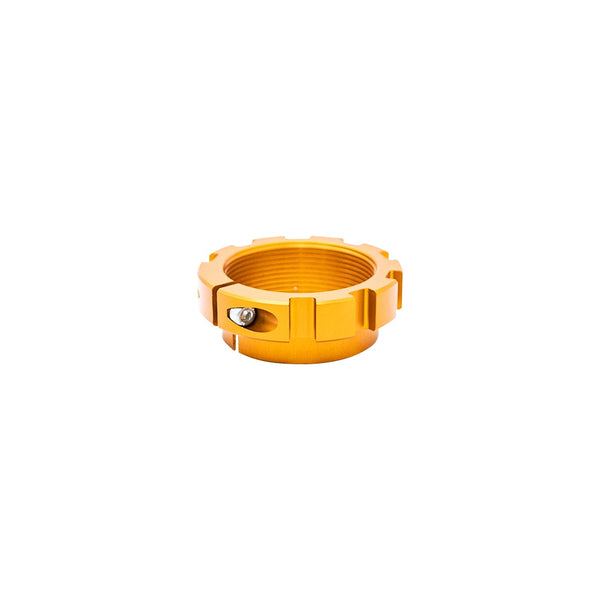 SDI Linkage Spring Nut - Orange SDM-2222001-O