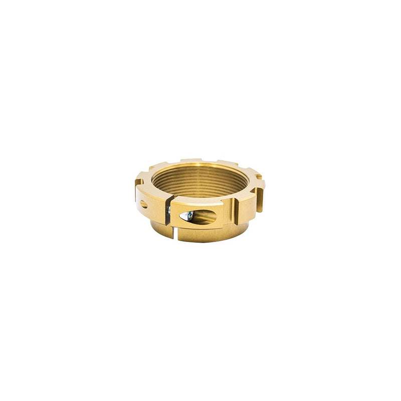 SDI Linkage Spring Nut - Factory Brown SDM-2222001-FB