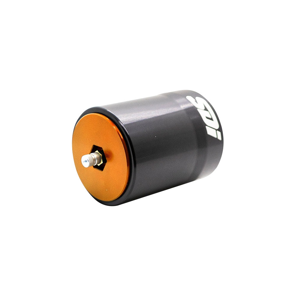 SDI Linkage Shock Bladder Conversion Kit - Orange SDM-2222006-O
