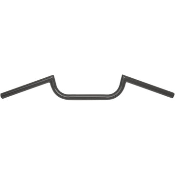 Emgo Club Handlebar - 7/8" - Black 23-12547