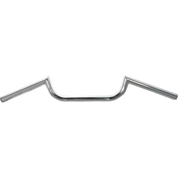 Emgo Club Handlebar - 7/8" - Chrome 23-12546