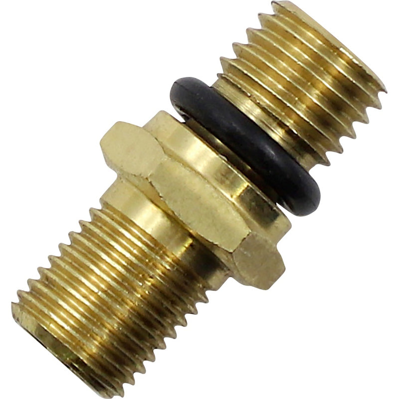 SDI Schrader Valve Assembly - Heat Resistance DRAVASS-HR