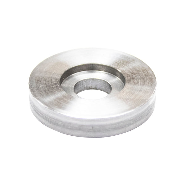 SDI Shock Lowering Stop Washer - Rear - Lowers 2 mm SDERLWXPL-2