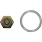 SDI Shock Check Valve - M12 x 1.50 SDESCV150