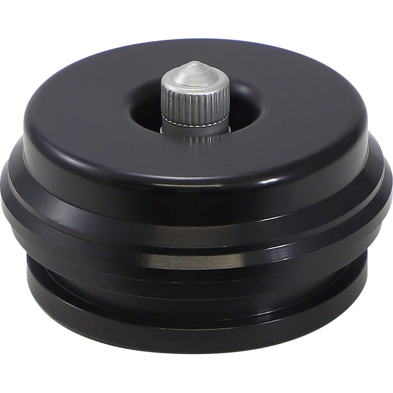 SDI Bladder Cap - Black - Kawasaki SDESBCK250B