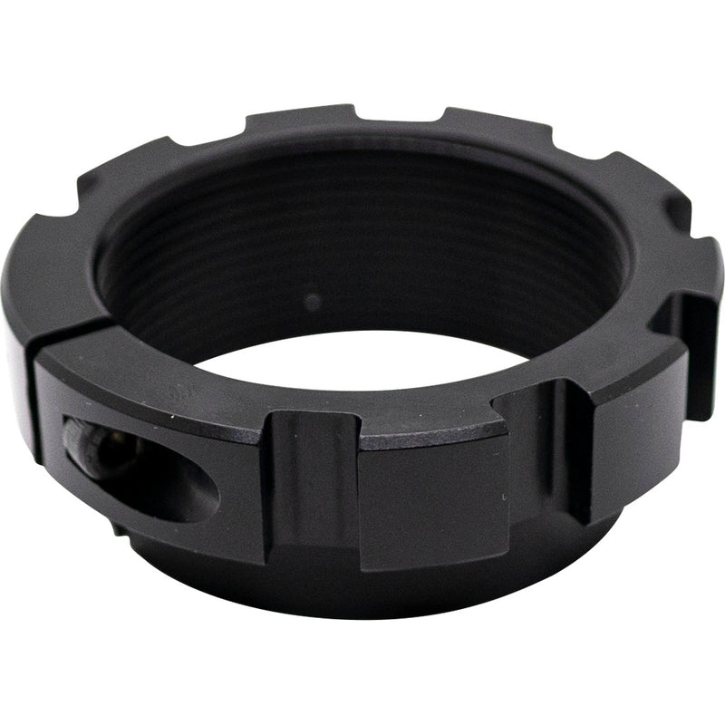 SDI Linkage Spring Nut - Black SDM-2222001-B
