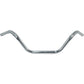 Emgo 1" Handlebar - Sport - Dimpled - Chrome 07-92427