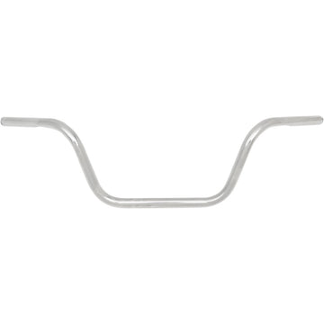 Emgo 1" Handlebar - Highway - Chrome 07-92423