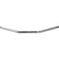 Emgo 1" Handlebar - Drag - Chrome 07-92420