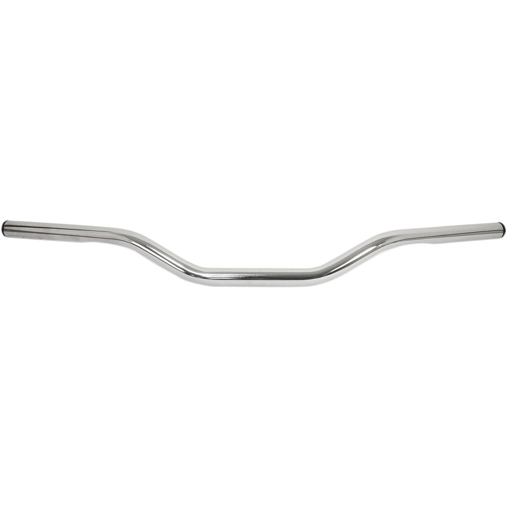 Emgo 1" Handlebar - Superbar - Chrome 07-12526
