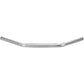 Emgo 1" Handlebar - Flat Bar - Chrome 07-12517