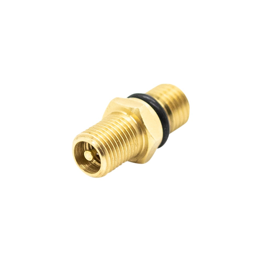 SDI Schrader Valve Assembly - Standard DRAVAAA-STD