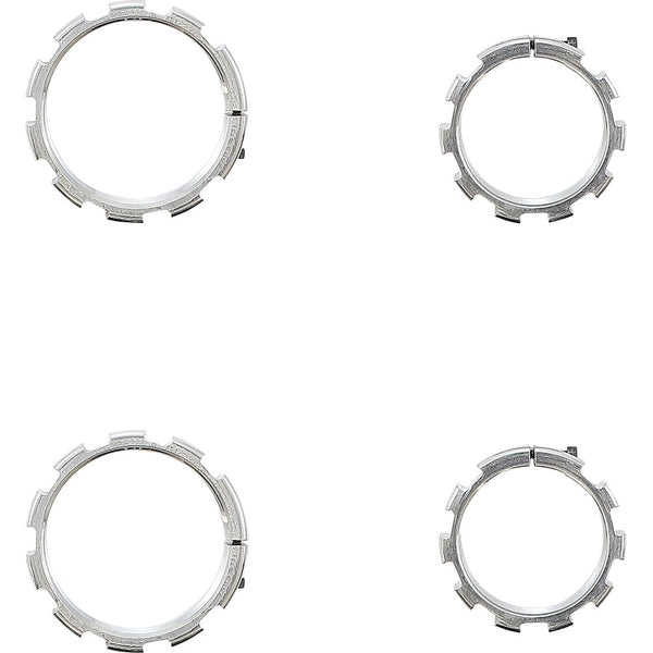 SDI Shock Spring - RZR XP1K Four Seater UDCSKP-1K4