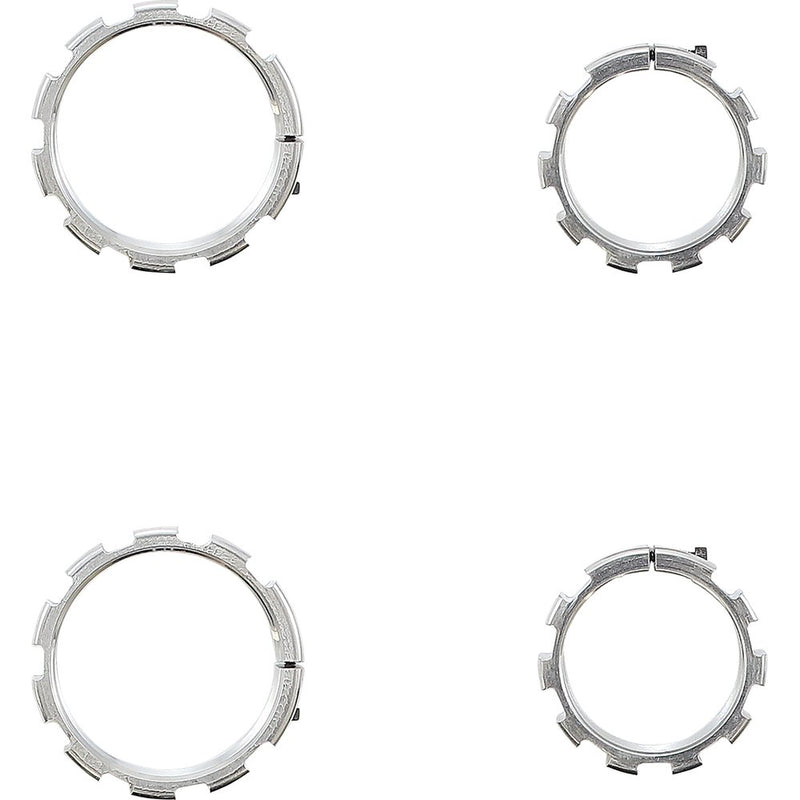 SDI Shock Spring - RZR XP1K Four Seater UDCSKP-1K4