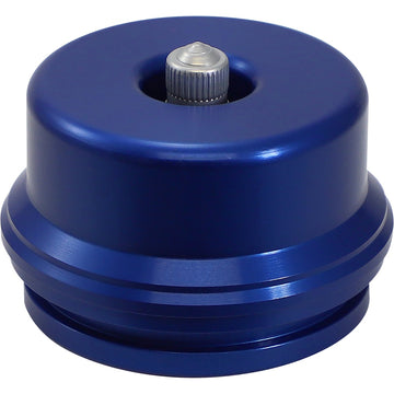 SDI Bladder Cap - Blue - Kawasaki SDESBCK19-BLU