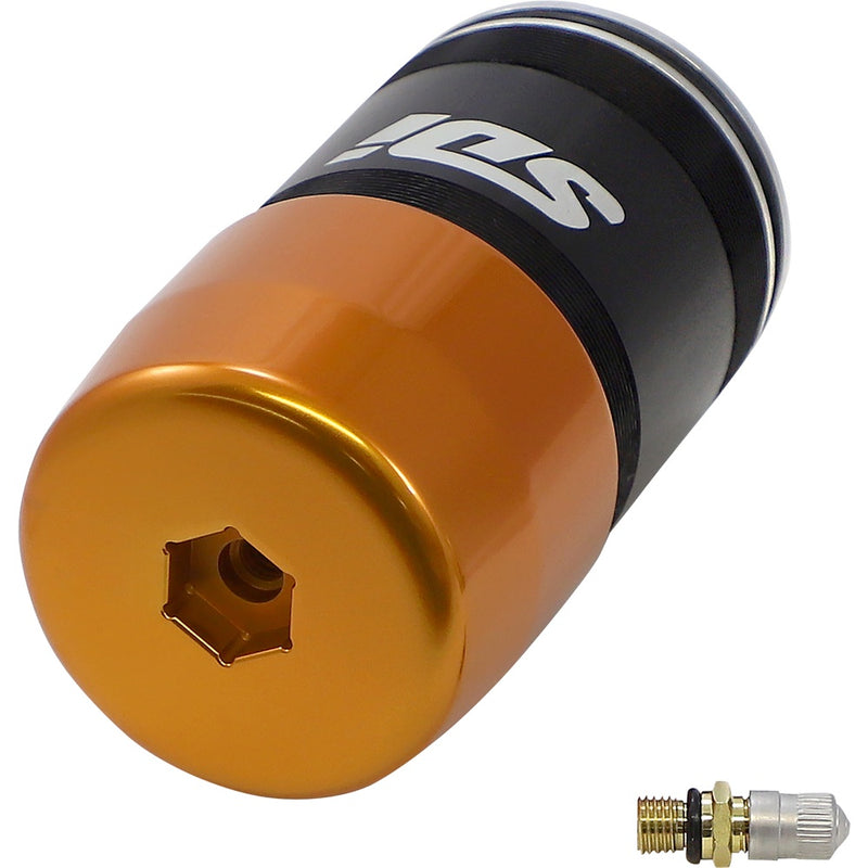 SDI Bladder Cap - Orange - Husqvarna/KTM SDESBCAKT16SORG