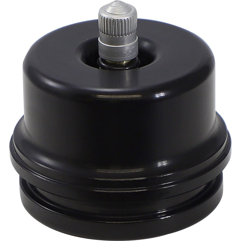 SDI Bladder Cap - Black - Yamaha SDESBC52B-L