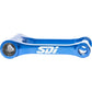 SDI Lowering Pull Rod - Blue SDECPRY15-BLU
