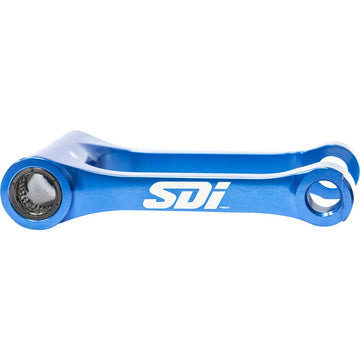 SDI Lowering Pull Rod - Blue SDECPRY15-BLU