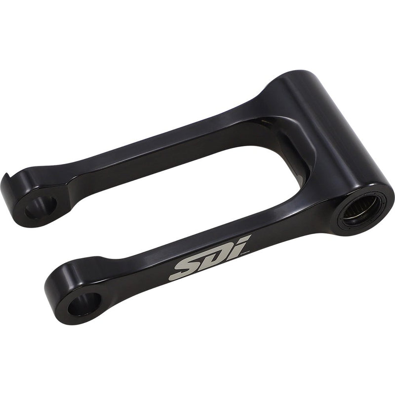 SDI Lowering Pull Rod - Black SDECPRY18-B
