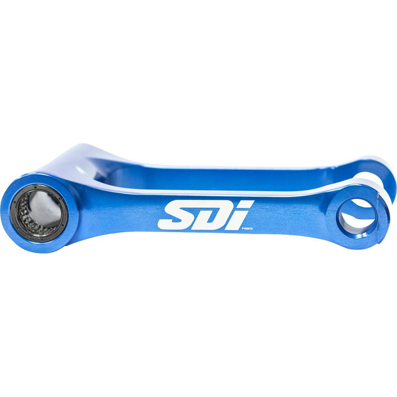 SDI Lowering Pull Rod - Blue SDECPRY10-BLU
