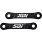 SDI Lowering Pull Rod - Black SDECPRKX85XL-B