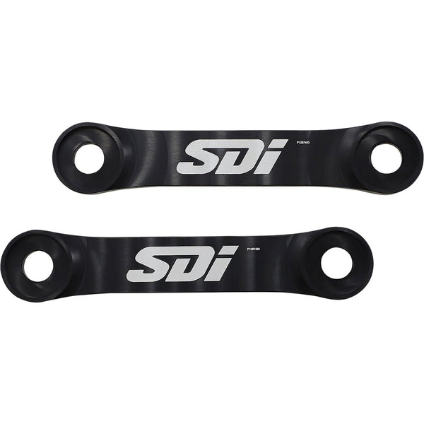 SDI Lowering Pull Rod - Black SDECPRKX85XL-B