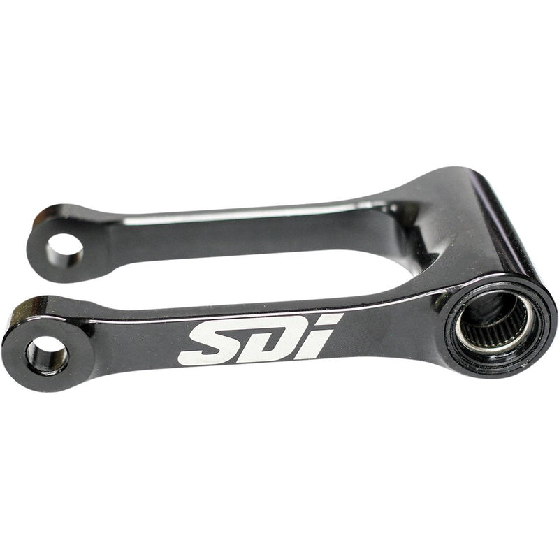 SDI Lowering Pull Rod - Black SDECPRY10-B