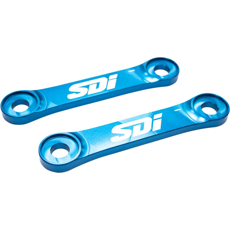 SDI Lowering Pull Rod - Blue SDECPRKX85L-BLU