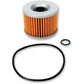 Emgo Oil Filter - Triumph 10-37500