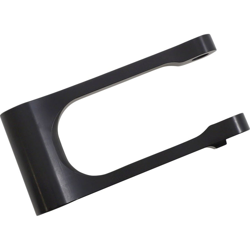 SDI Lowering Pull Rod - Black SDECPRKT16-B