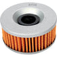 Emgo Oil Filter - Yamaha 10-28401