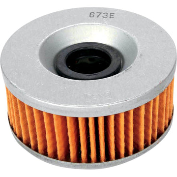 Emgo Oil Filter - Yamaha 10-28401