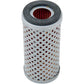 Emgo Oil Filter - Silver - Harley-Davidson 10-28300