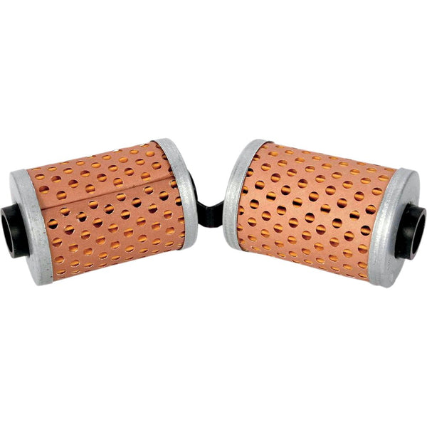 Emgo Oil Filter - BMW 10-26720